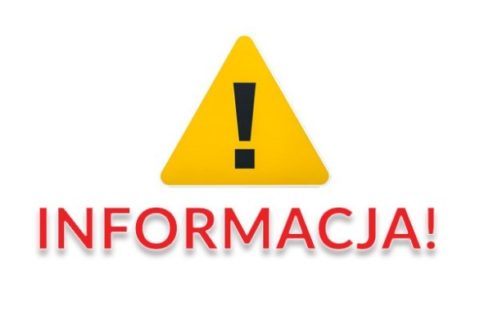 informacja