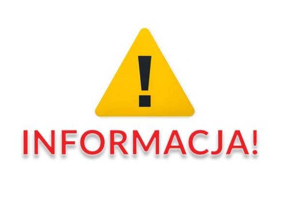 informacja