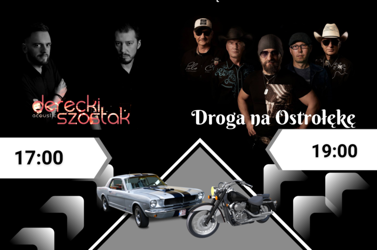 II Płoński Rodzinny MOTOPIKNIK — kopia