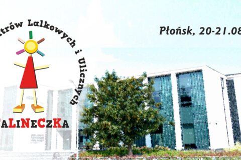 Baner Calineczka 2