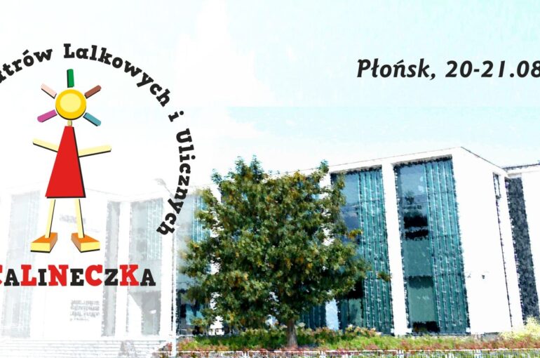 Baner Calineczka 2