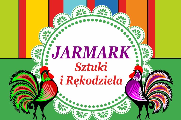 Jarmark Wielkanocny 2023 2 — kopia