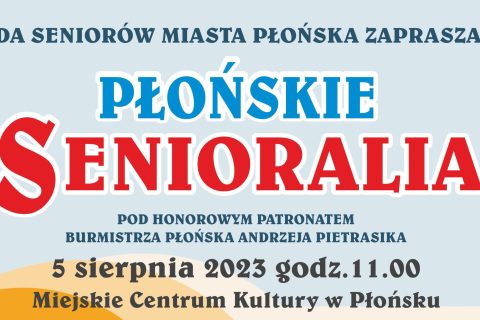 Senioralia 2023 plakat — kopia