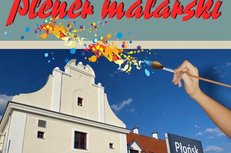 plener malarski 2023 — kopia