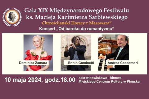 Bilet wstępu Festiwal Partner