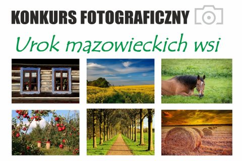 Konkurs fotograficzny 2024