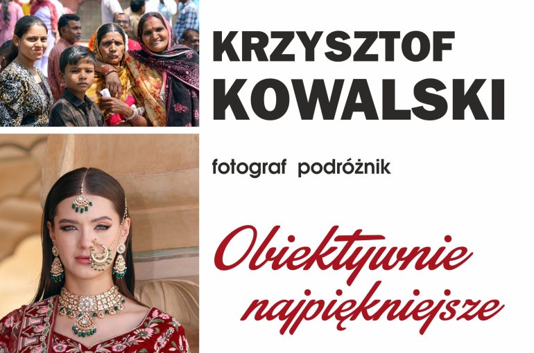Spotkanie fotograficzne - 9.03.2025