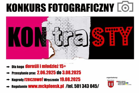 kontrasty