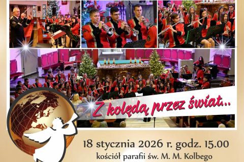 DRUK Plakat do druku