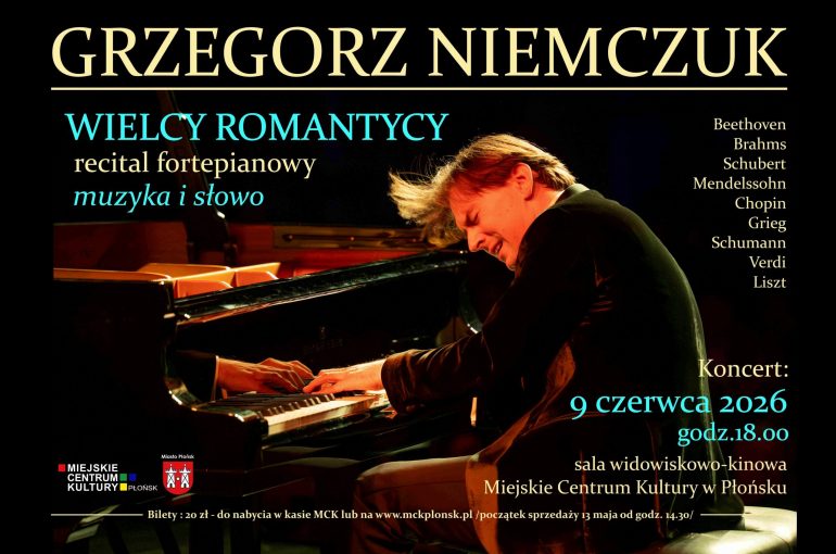 koncert-Grzegorz-Niemczuk