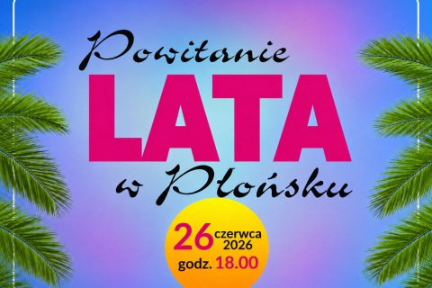 powitanie lata
