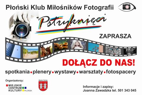 pstryknięci nabór 2026