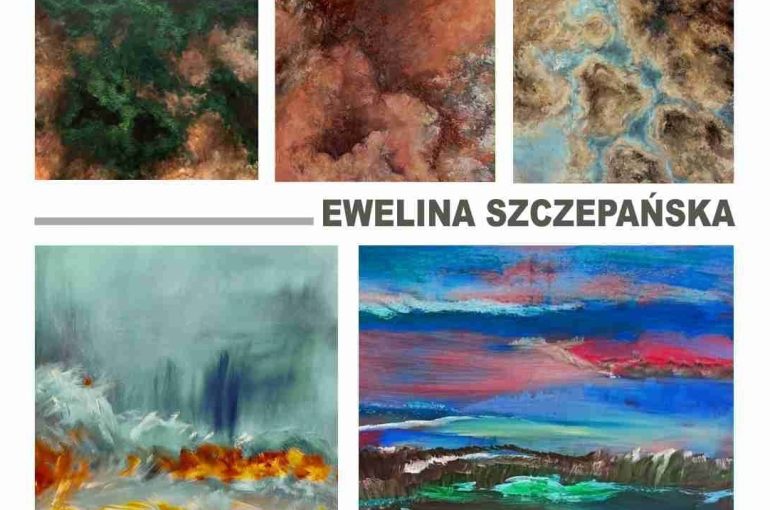 zaproszenie - wernisaż