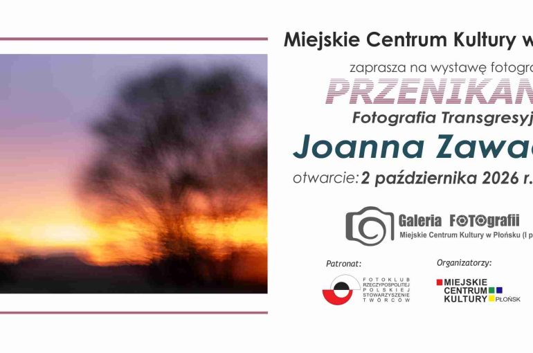 Zaproszenie Joanna Zawadzka str 1