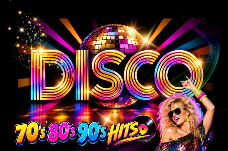 disco plakggat