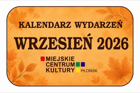 jesień
