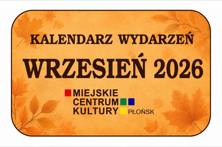 jesień