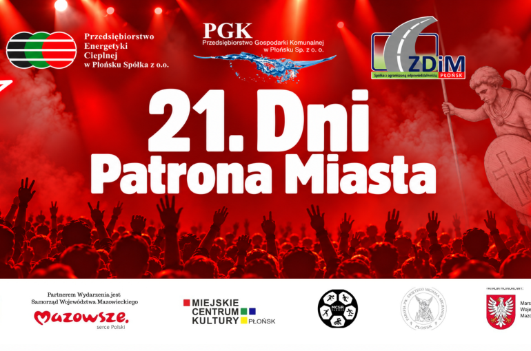 sponsorzy MCK
