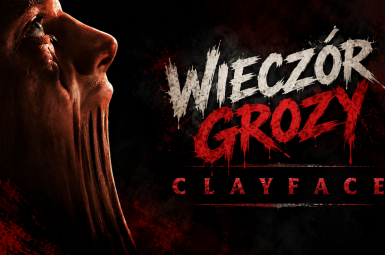 Clayface_ Wieczór grozy